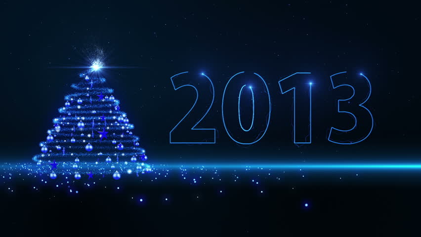 2013 christmas tree