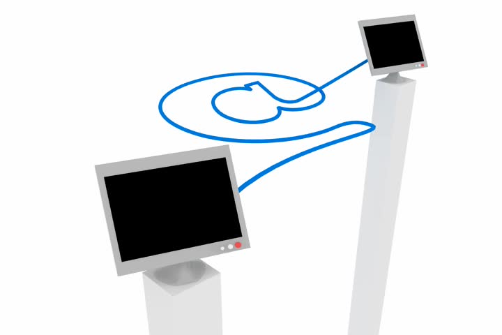 e-mail (is adapted for loop playback)