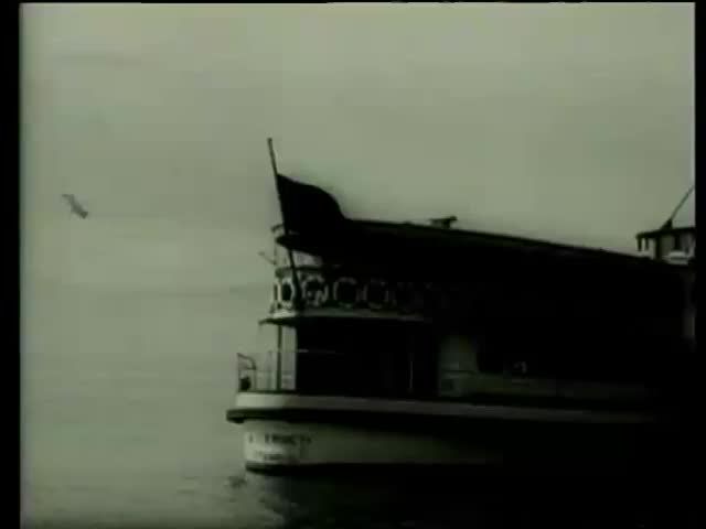 Victims, injured and dead, of the overloaded ferry capsize in sea of Marmara, people mourn Turkey circa 1958-MGM PICTURES, UNIVERSAL-INTERNATIONAL NEWSREEL, USA, filmed in 1958