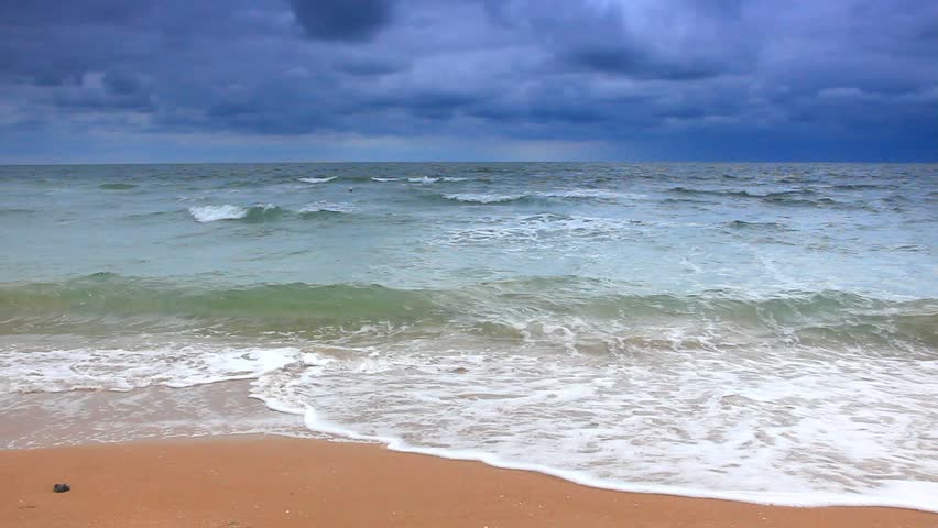 Sea