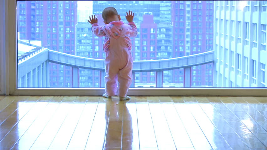 The baby model 11  

The child is played  
 Beijing, China 29/11/2008