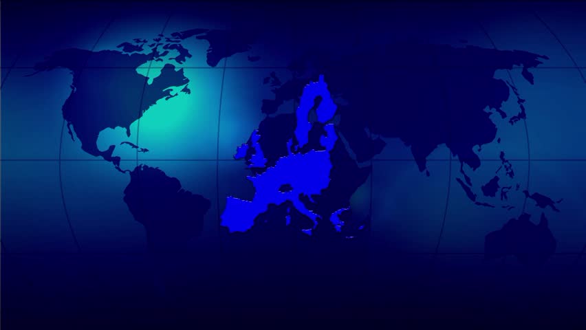 European Union background