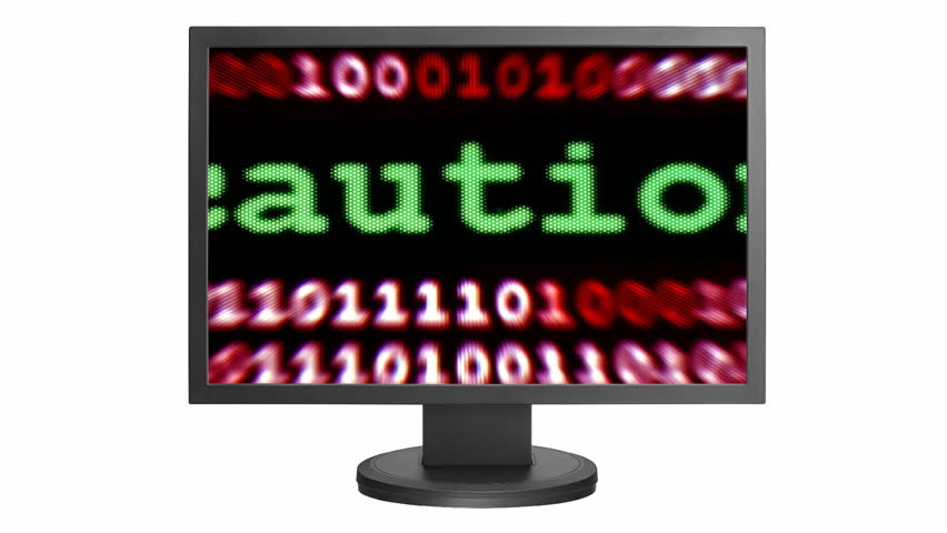 Caution 