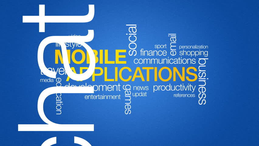 Mobile Applications