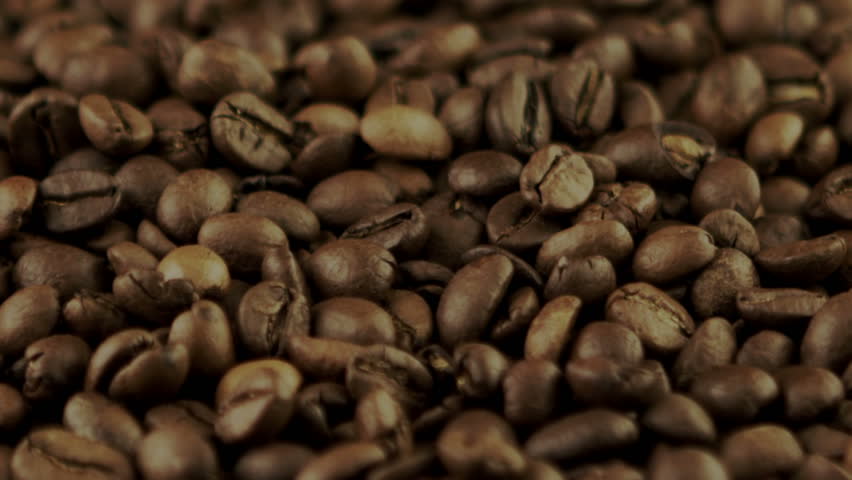 coffee beans