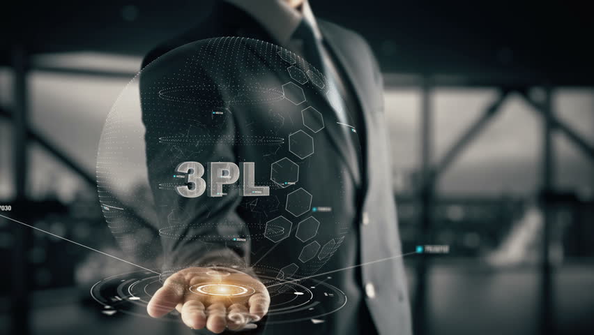 Header of 3PL