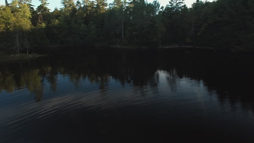 Header of Adirondack Mountains