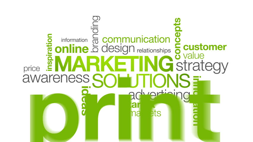 Marketing Solutions