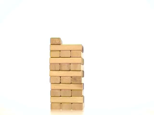 stacking woods