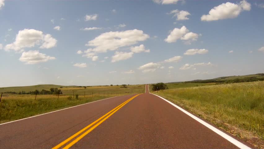 Open Road