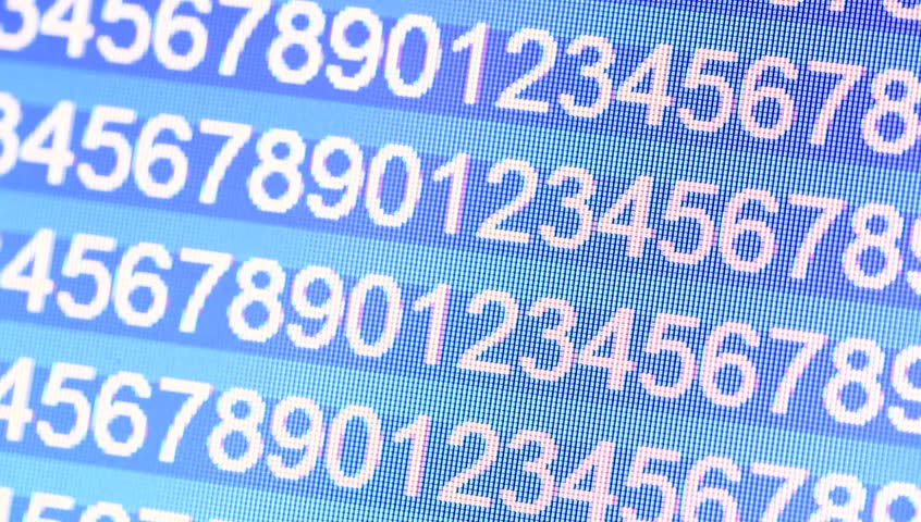 HTML codes 