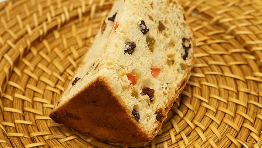 Panettone