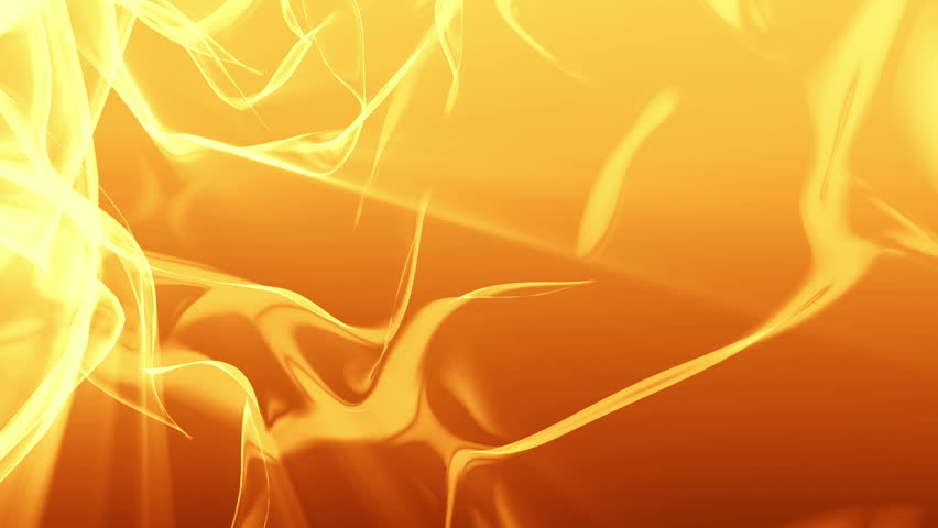 Abstract waving background