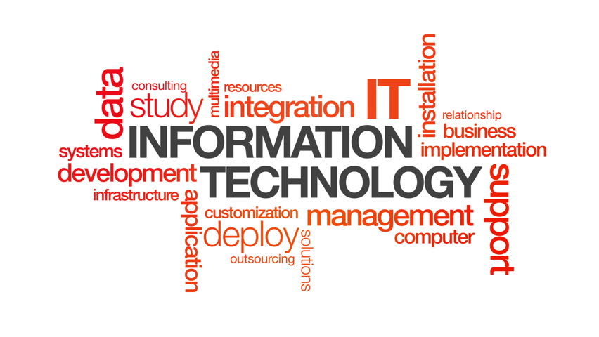 Information Technology