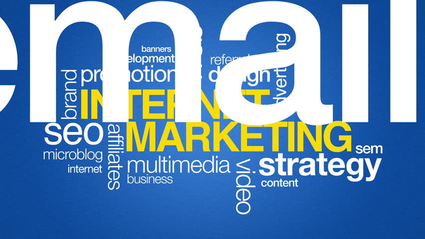Internet Marketing