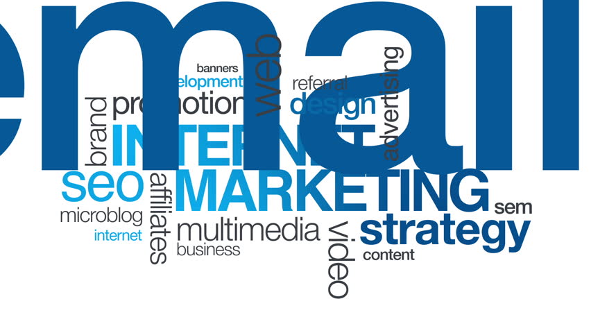 Internet Marketing