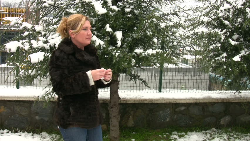 Winter cold and flu