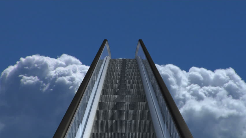 stairway to heaven