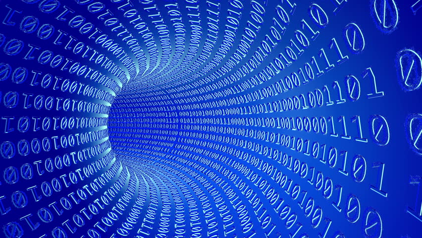 Digital transfer
