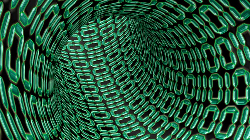 Binary code
