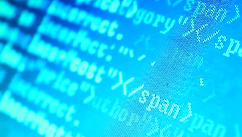 HTML codes 
