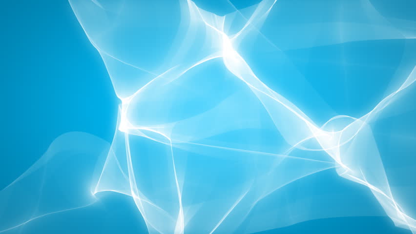 Claire - Water Caustics-like Video Background Loop /// Claire is a very effective fine-structured animated background that resembles reflections of water in a pool.