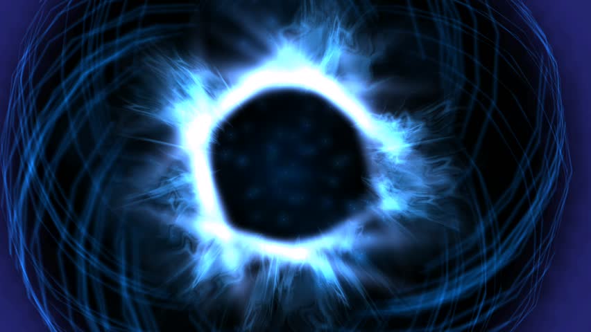 Mystic Aura
