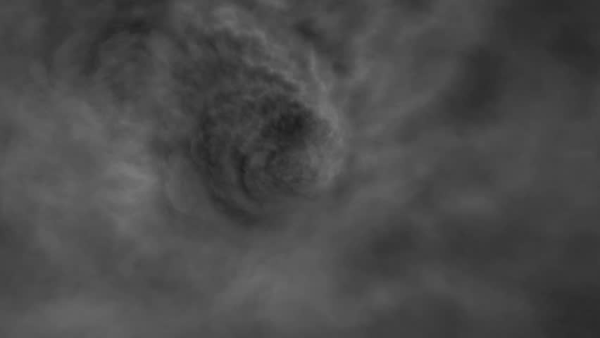 Hypnotic Twister Animation