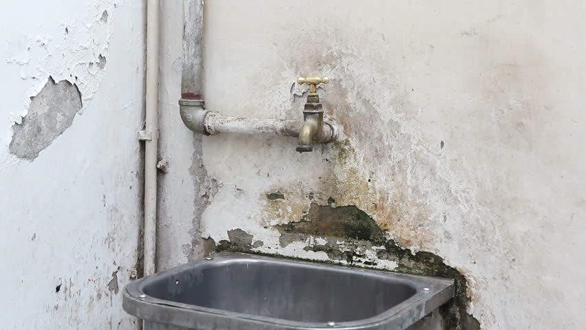 Washing of hands 