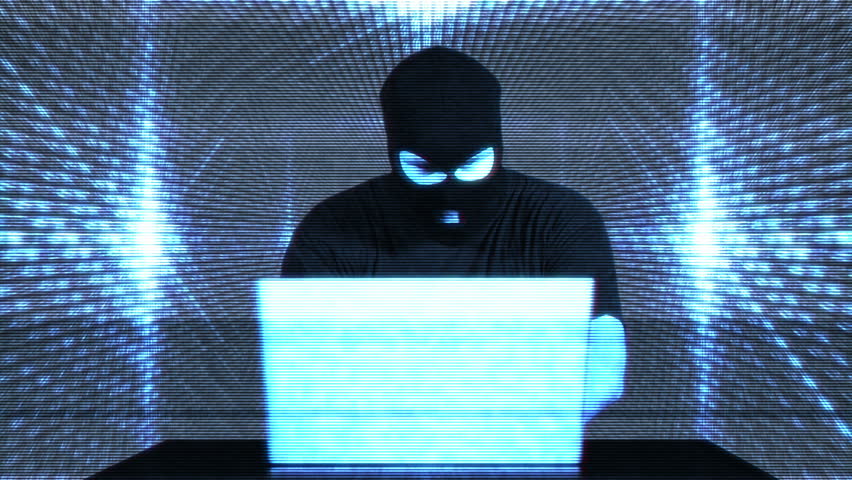 Hacker Working Table Fails Tunnel Matrix 1