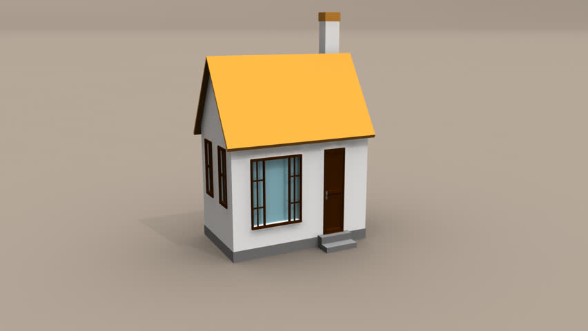 Pop up Houses
