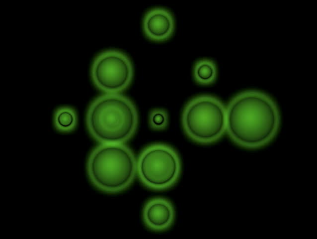 color balls