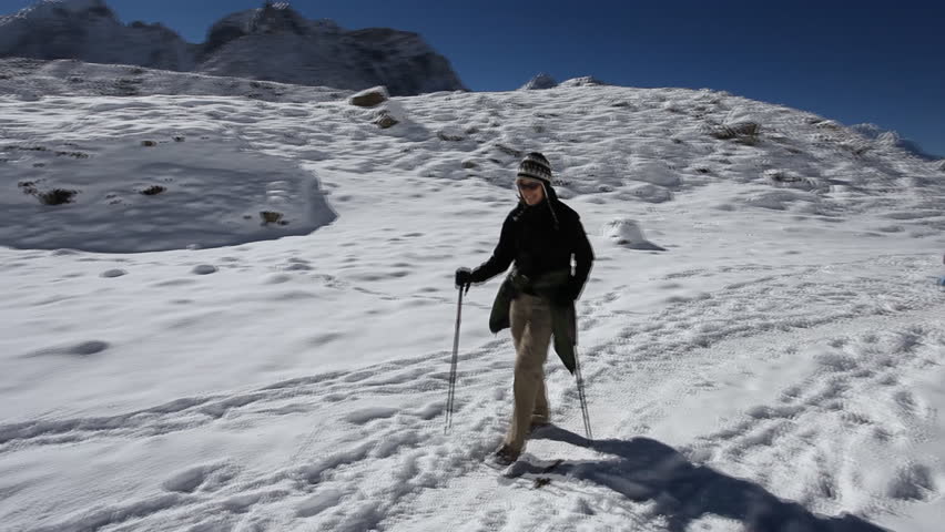 Everest Base Camp Hike