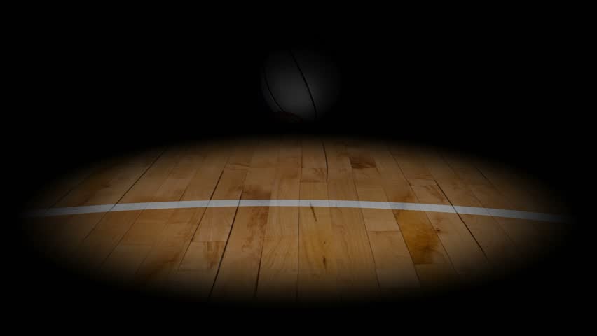 Rolling Serbian Basketball into The Light