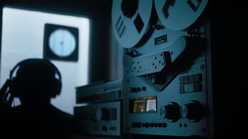 agent listen wiretap