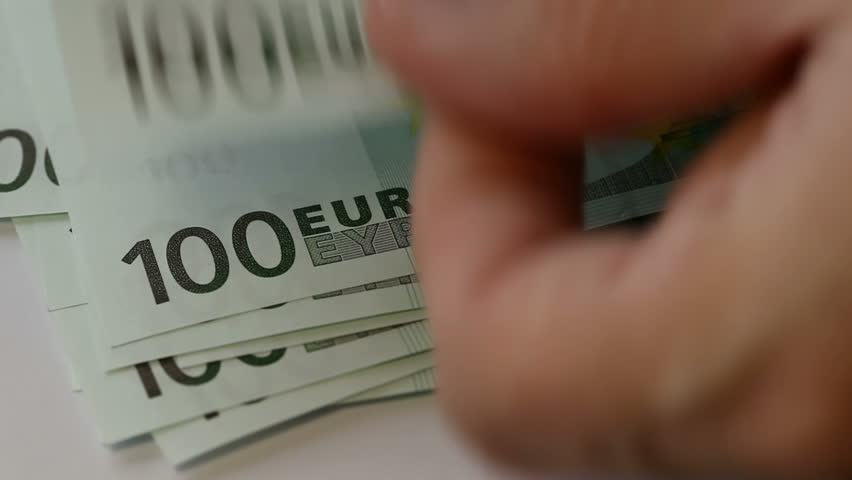 100 euro. HD video