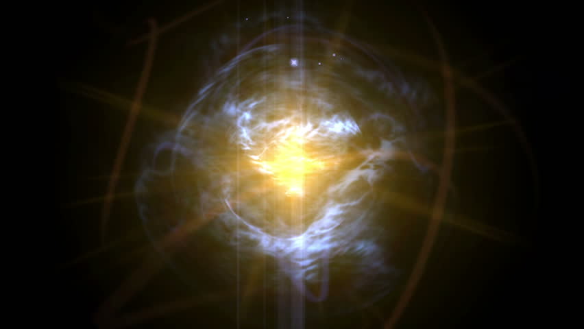 Ethereal Aura