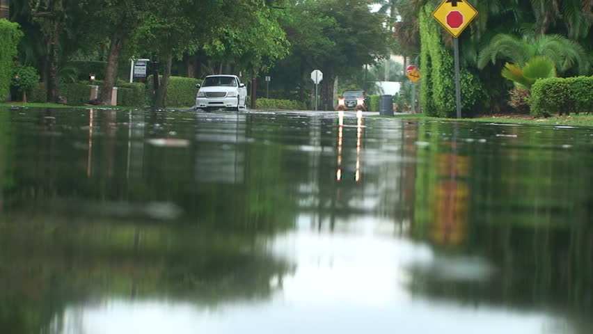Turnaround Don't Drown