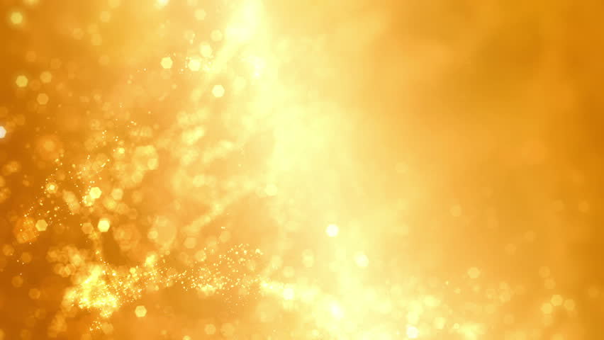 Yellow Mood yellow sparks stars dust background, beautiful, new year mood Yellow Mood yellow sparks stars dust background, beautiful, new year mood