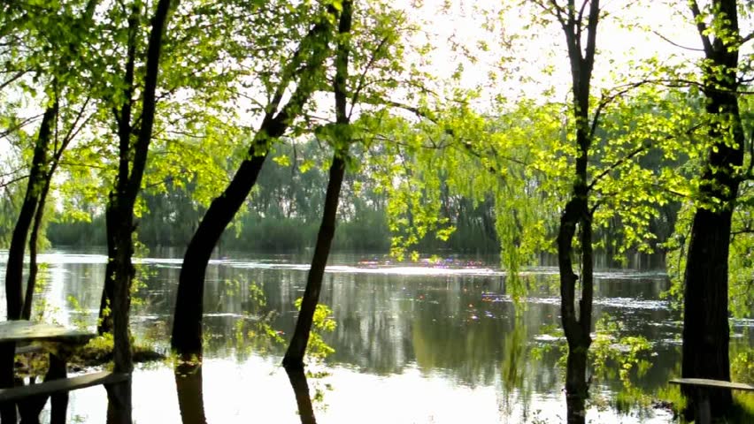 Perfect place care relaxation