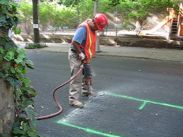 drilling cement