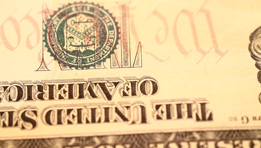 US dollar