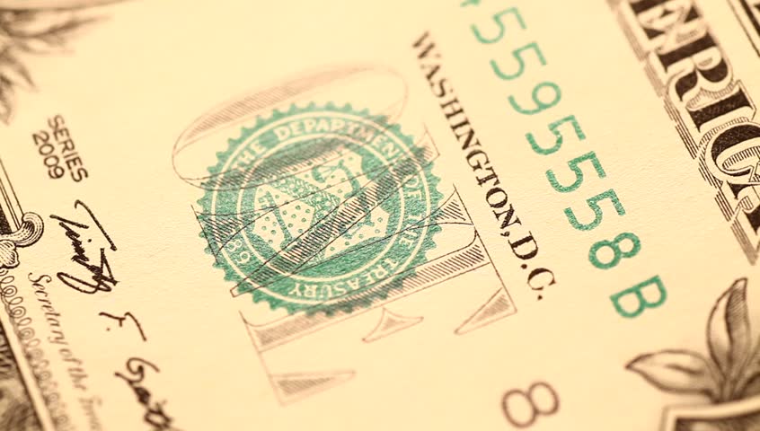 US dollar
