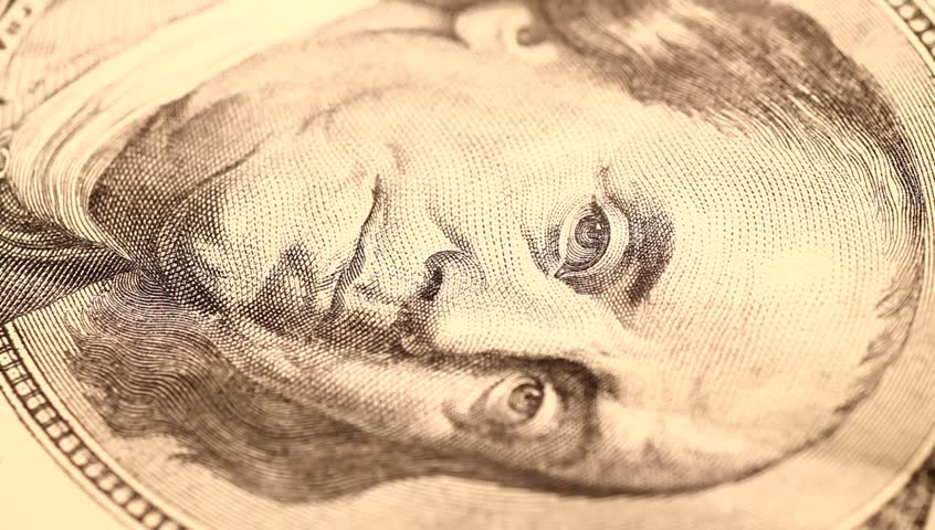 US dollar