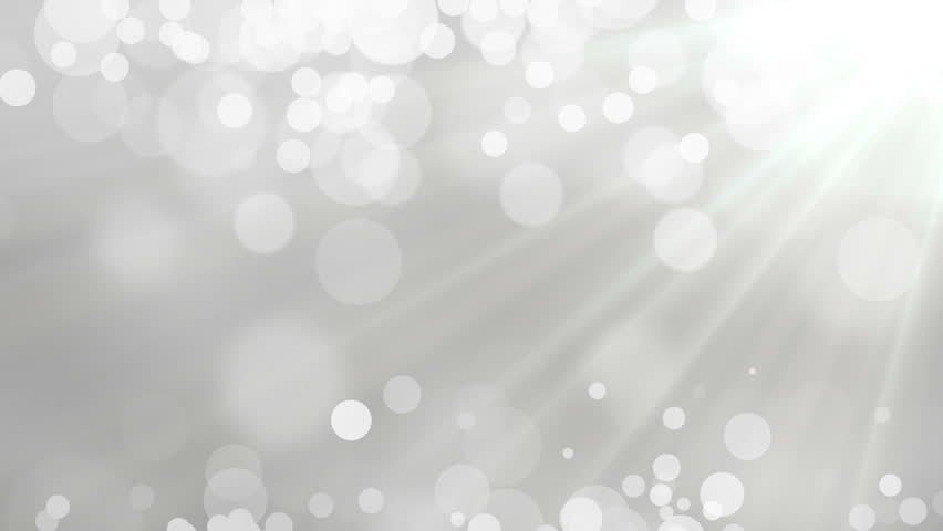 Natural Green Motion Background (seamless Loop) Stock Footage Video