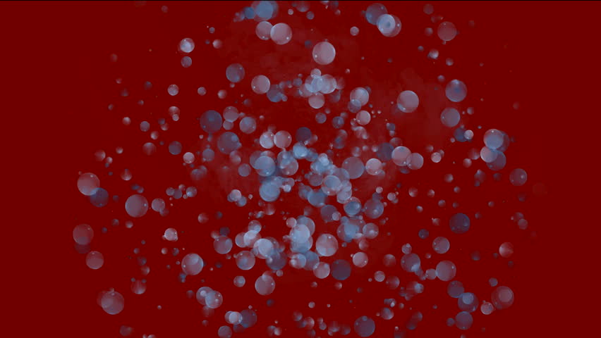 bubble & blister underwater,pearls & fish roe.