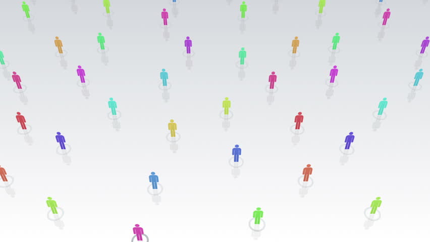 Social Network Connection.