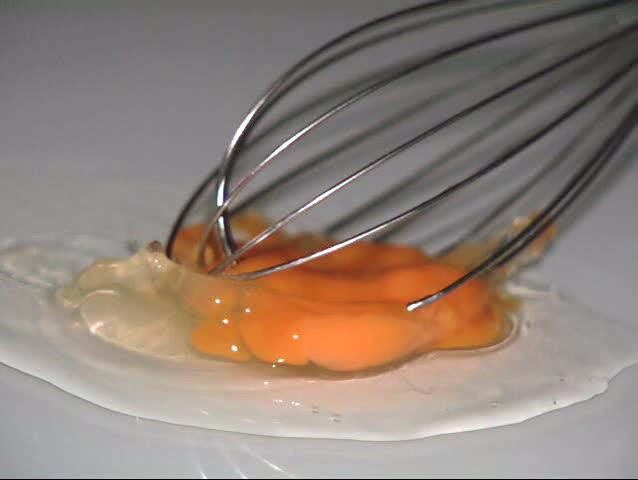 Scrambled
