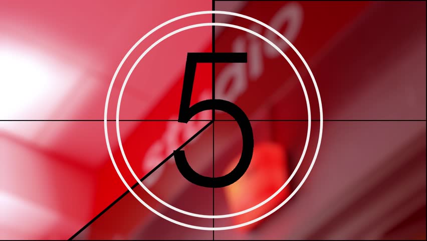 Universal Countdown Clock