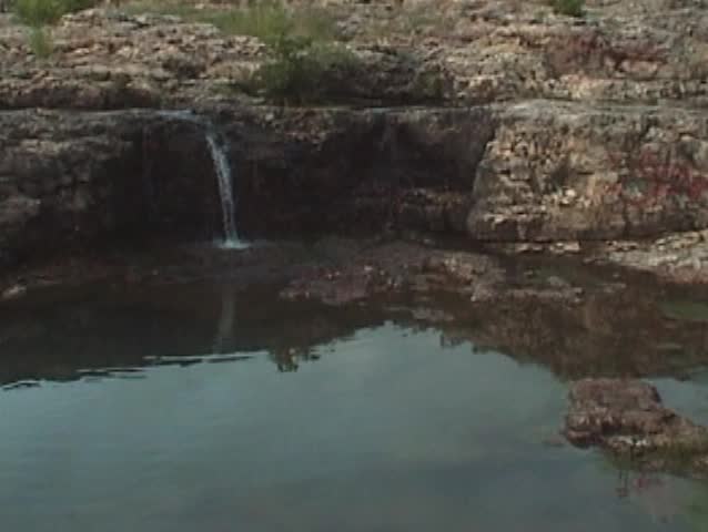 waterfall 3
